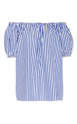 medium_mds-stripes-blue-blue-and-white-cotton-striped-short-sleeve-peasant-top