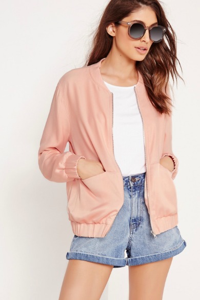 satin bomber jacket satin bomber jacket