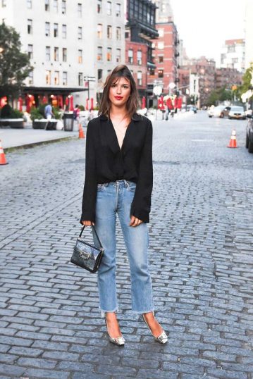 denim trends 2017
