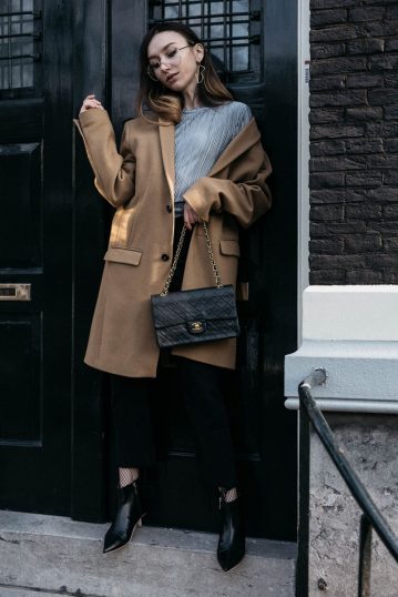how to look stylish every day