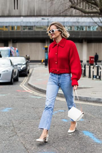 wear jeans to work