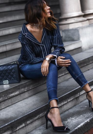 fashionedchicstyling